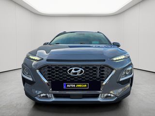 Hyundai Kona KONA TGDI 1.6 176CV 4X2DT TECNO RED