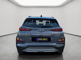 Hyundai Kona KONA TGDI 1.6 176CV 4X2DT TECNO RED