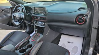 Hyundai Kona KONA TGDI 1.6 176CV 4X2DT TECNO RED