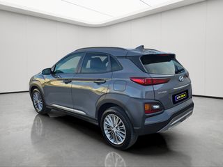 Hyundai Kona KONA TGDI 1.6 176CV 4X2DT TECNO RED