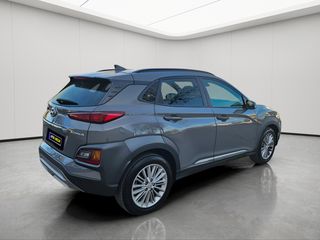 Hyundai Kona KONA TGDI 1.6 176CV 4X2DT TECNO RED