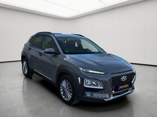 Hyundai Kona KONA TGDI 1.6 176CV 4X2DT TECNO RED