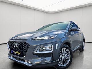 Hyundai Kona KONA TGDI 1.6 176CV 4X2DT TECNO RED