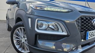 Hyundai Kona KONA TGDI 1.6 176CV 4X2DT TECNO RED