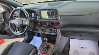 Hyundai Kona KONA TGDI 1.6 176CV 4X2DT TECNO RED