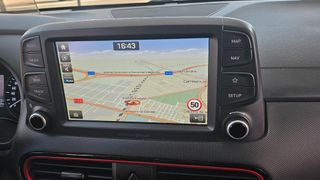 Hyundai Kona KONA TGDI 1.6 176CV 4X2DT TECNO RED