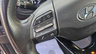 Hyundai Kona KONA TGDI 1.6 176CV 4X2DT TECNO RED