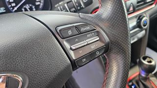 Hyundai Kona KONA TGDI 1.6 176CV 4X2DT TECNO RED