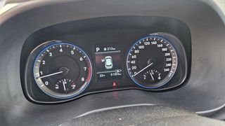 Hyundai Kona KONA TGDI 1.6 176CV 4X2DT TECNO RED