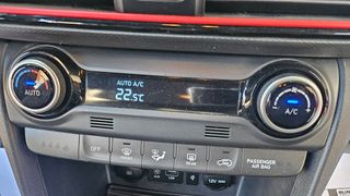 Hyundai Kona KONA TGDI 1.6 176CV 4X2DT TECNO RED