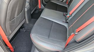 Hyundai Kona KONA TGDI 1.6 176CV 4X2DT TECNO RED