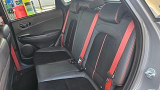 Hyundai Kona KONA TGDI 1.6 176CV 4X2DT TECNO RED