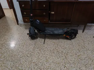 Patinete Eléctrico Smart Giro Rockway EVO Pro