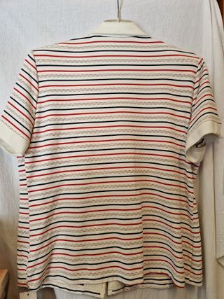 Blusa ARNOLD ZIMMERMANN Rayas M