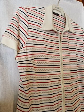 Blusa ARNOLD ZIMMERMANN Rayas M