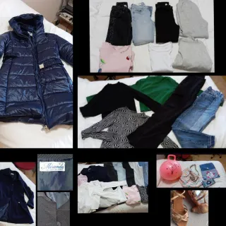 SUPER LOTE lote niña