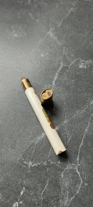 Accendino Vintage da Collezione