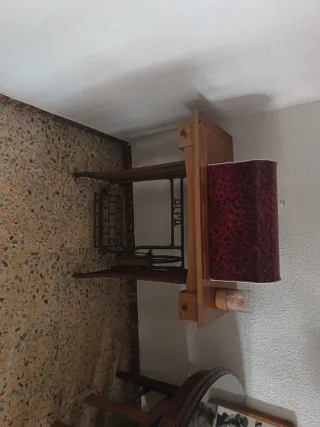 Máquina de coser Alfa