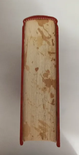 Libro: Peyton Place.