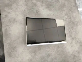 Portátil HP X360 1030 G7 i7 16GB W11 Tactil