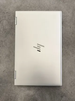 Portátil HP X360 1030 G7 i7 16GB W11 Tactil