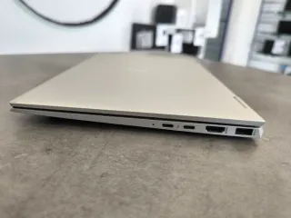 Portátil HP X360 1030 G7 i7 16GB W11 Tactil