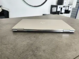 Portátil HP X360 1030 G7 i7 16GB W11 Tactil