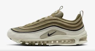 Nike Air Max 97 Light Bone Medium TAGLIA 44