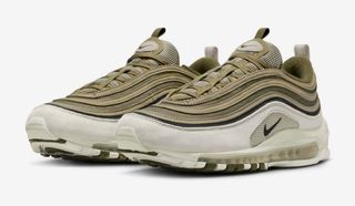 Nike Air Max 97 Light Bone Medium TAGLIA 44
