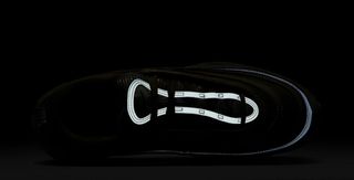 Nike Air Max 97 Light Bone Medium TAGLIA 44