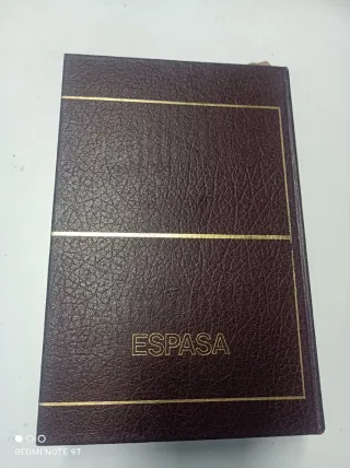 Diccionario De Sinonimos Y Antonimos