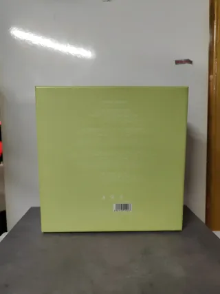 Perfume Duende Jesús del Pozo Set