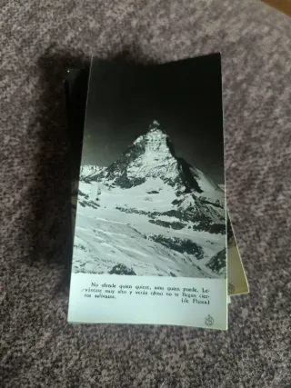 Colección Estampas B/N