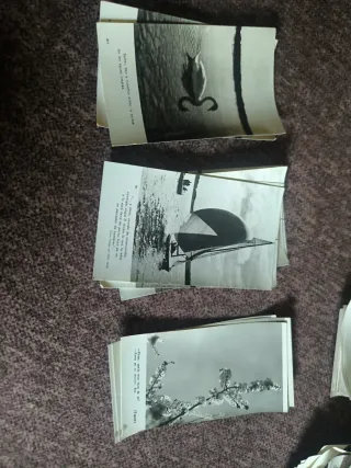 Colección Estampas B/N