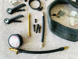 Recambios Xiaomi M365