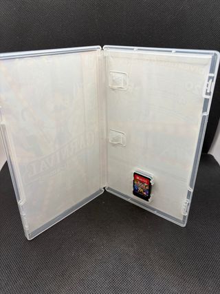 Carnival Games Nintendo Switch Ita