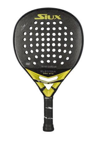 Siux Electra PRO ST3