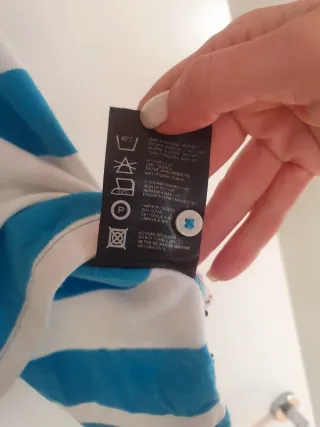 Polo de mujer de Lois