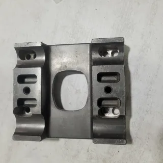 Bancada Motor Kart 32mm