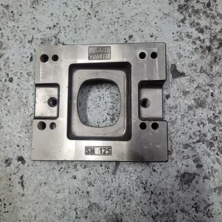 Bancada Motor Kart 32mm