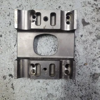 Bancada Motor Kart 32mm