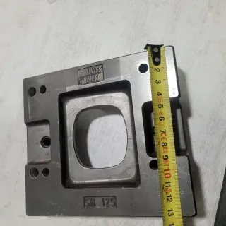 Bancada Motor Kart 32mm