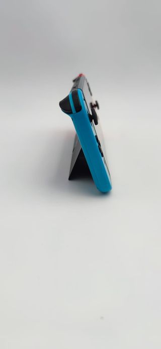 Nintendo Switch OLED Neon Azul/Rojo