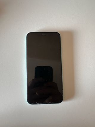 iPhone 11 Verde 128 GB