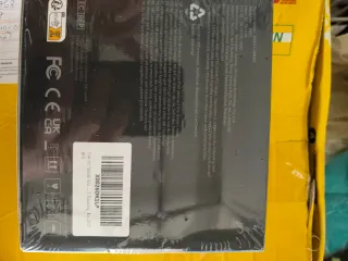 Consola Anbernic RG351MP Morado