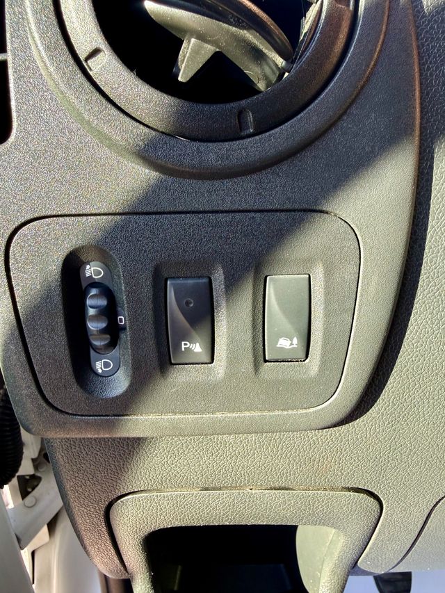 Renault Master FG 35 L3H2 2.3 BLUEDCI 110CV