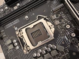 Placa Base MSI MAG H510 Infinite