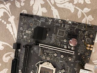 Placa Base MSI MAG H510 Infinite