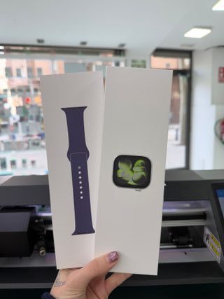 APPLE WATCH SERIES 11 CELL 46mm PRECINTADO