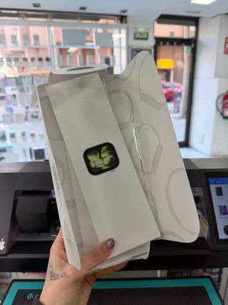 APPLE WATCH SERIES 11 CELL 46mm PRECINTADO